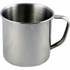 Hot Edelstahlbecher (0,3 L)