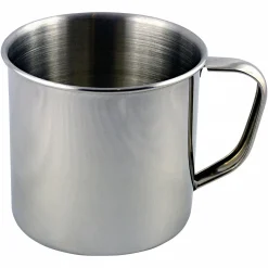 Hot Edelstahlbecher (0,3 L)