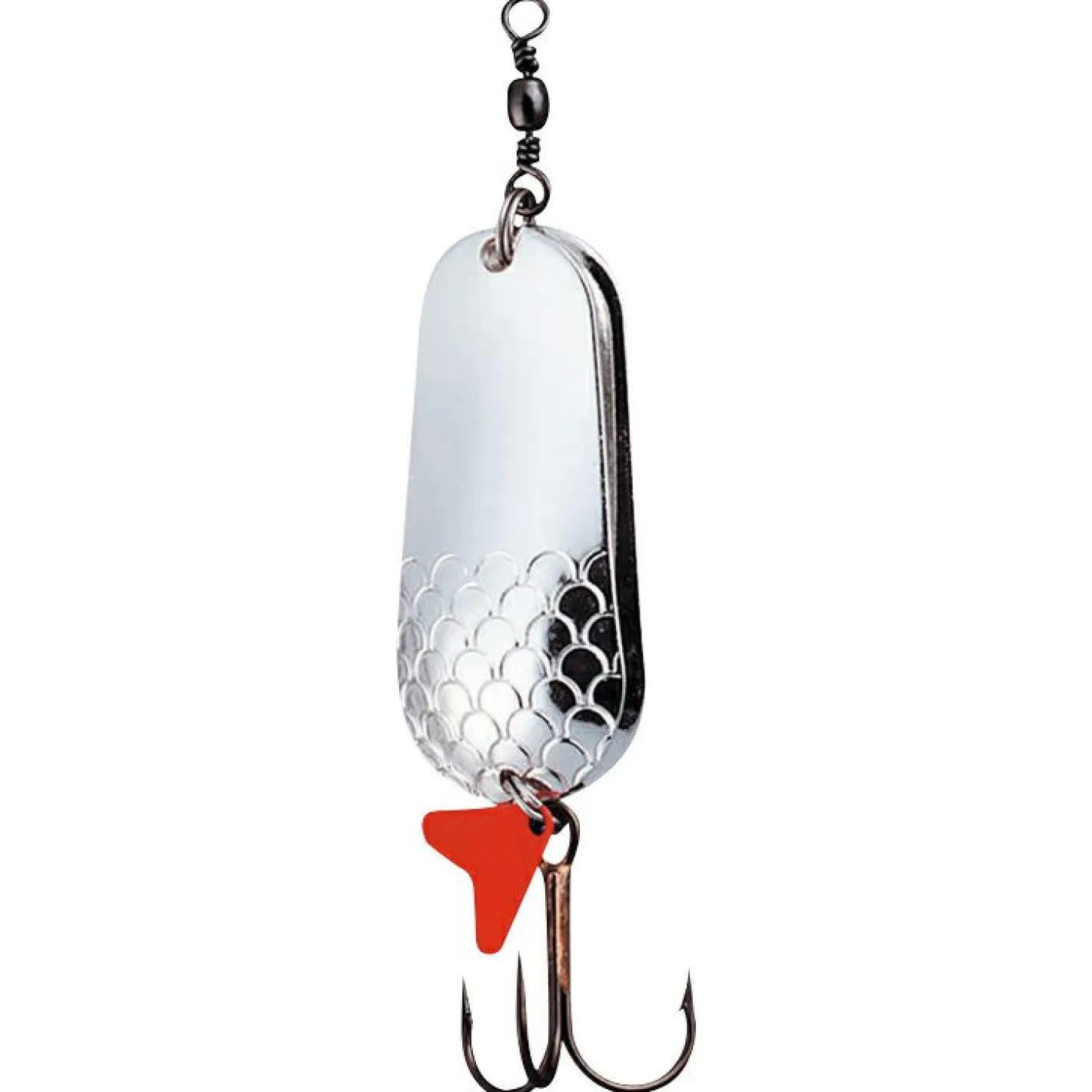 Sale Effzett Blinker Twin (silber)