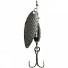 Hot Effzett Spinner Fast Water (Gunsmoke)