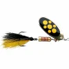 Sale Effzett Spinner Standard Dressed (Blacky)