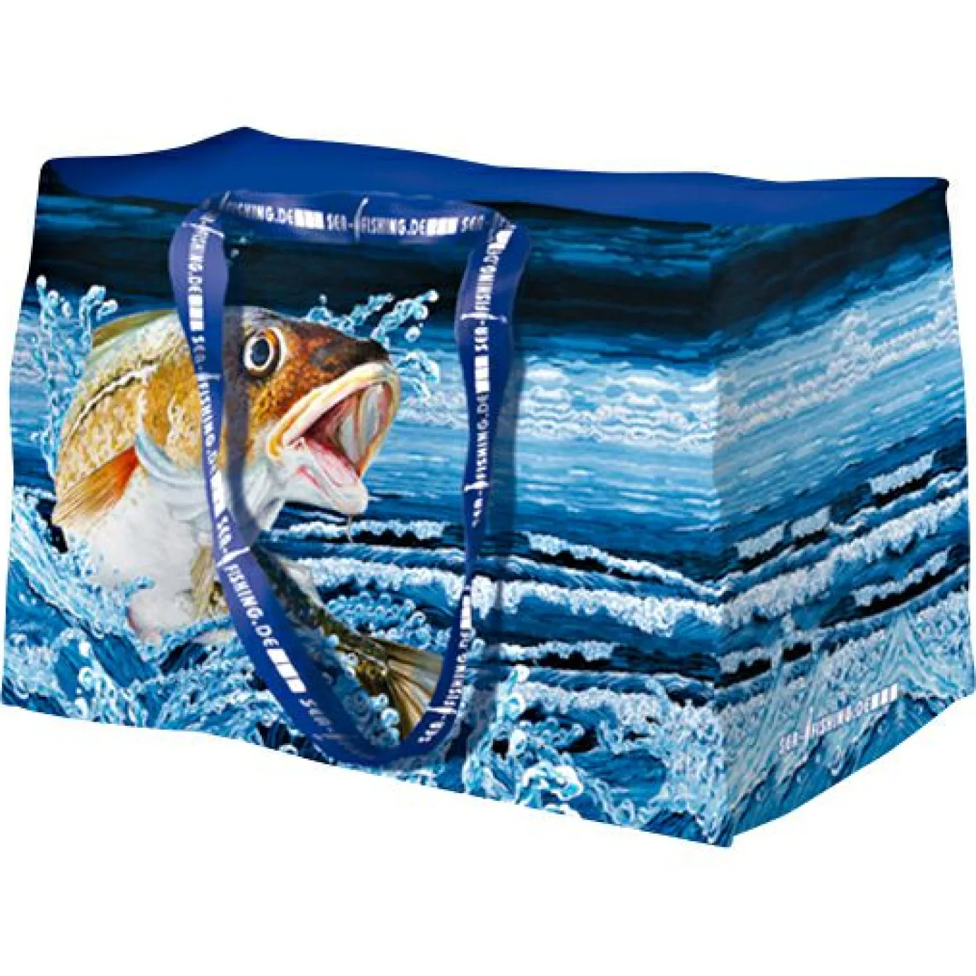 Eisele Geschenkideen Für Angler<Angeltasche Dorsch