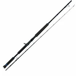 New Eisele Bootsrute Headbanger Headbanger I I 225 cm 60-100 g