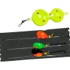 Clearance Eisele Butt-Löffel-Vorfach (gelb)