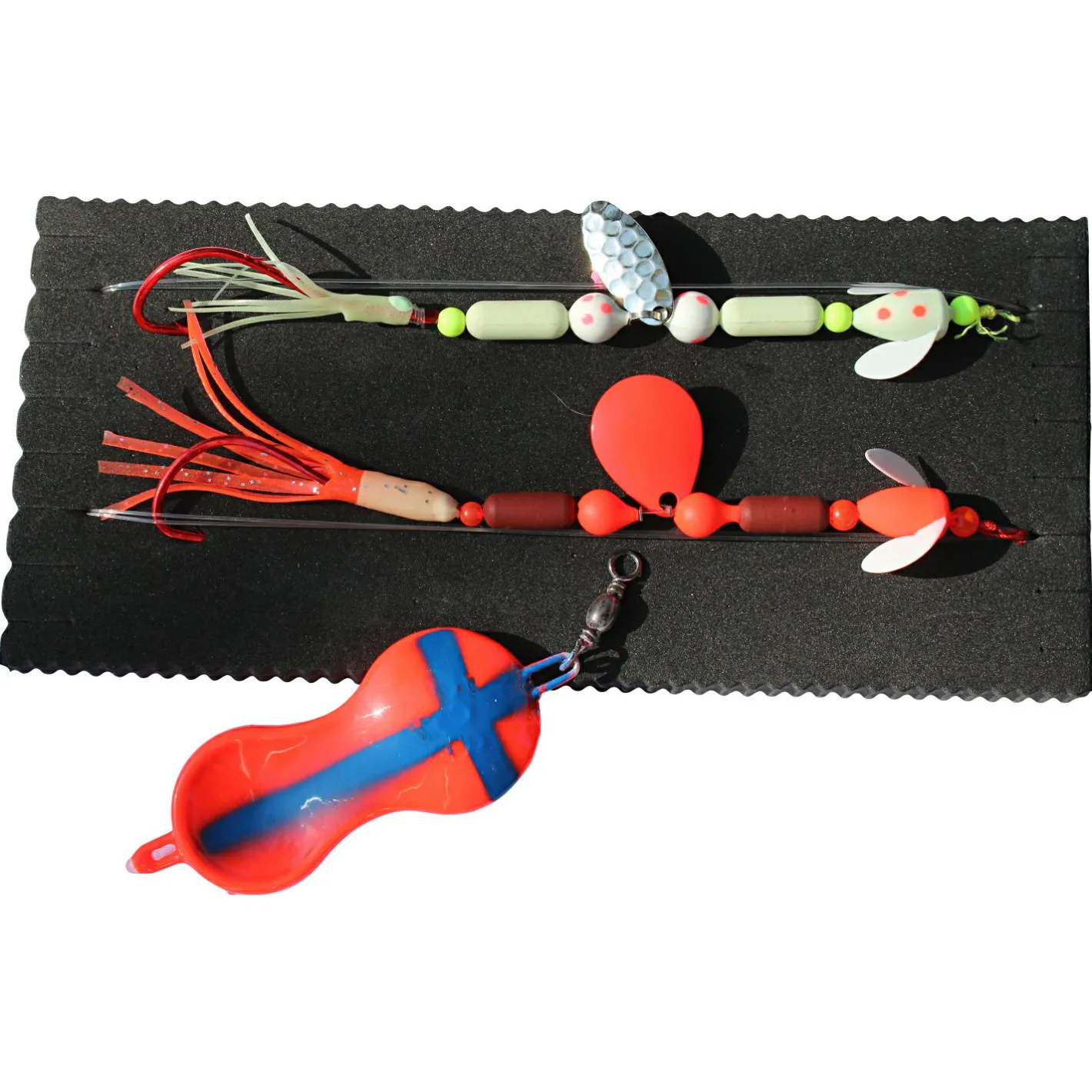 Outlet Eisele Buttsystem Norwegen