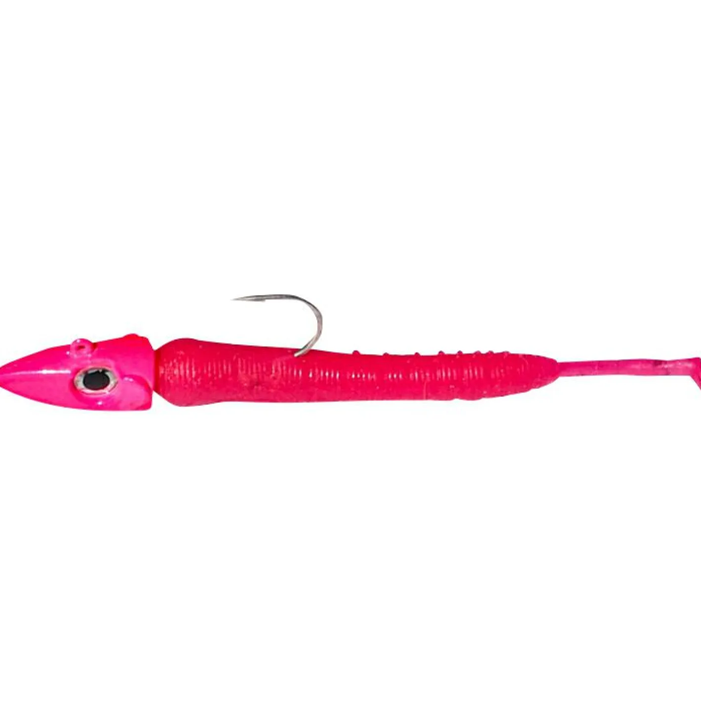 Clearance Eisele Doppelgänger XL mit Twitcherkopf (pink)