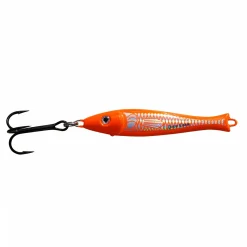 Hot Eisele Fat Head Pilker (Mandarine)