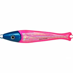 Eisele Meeresköder ·Pilker & Zocker|Pilker & Zocker<Fat Head Pilker (Sunset-Pink)