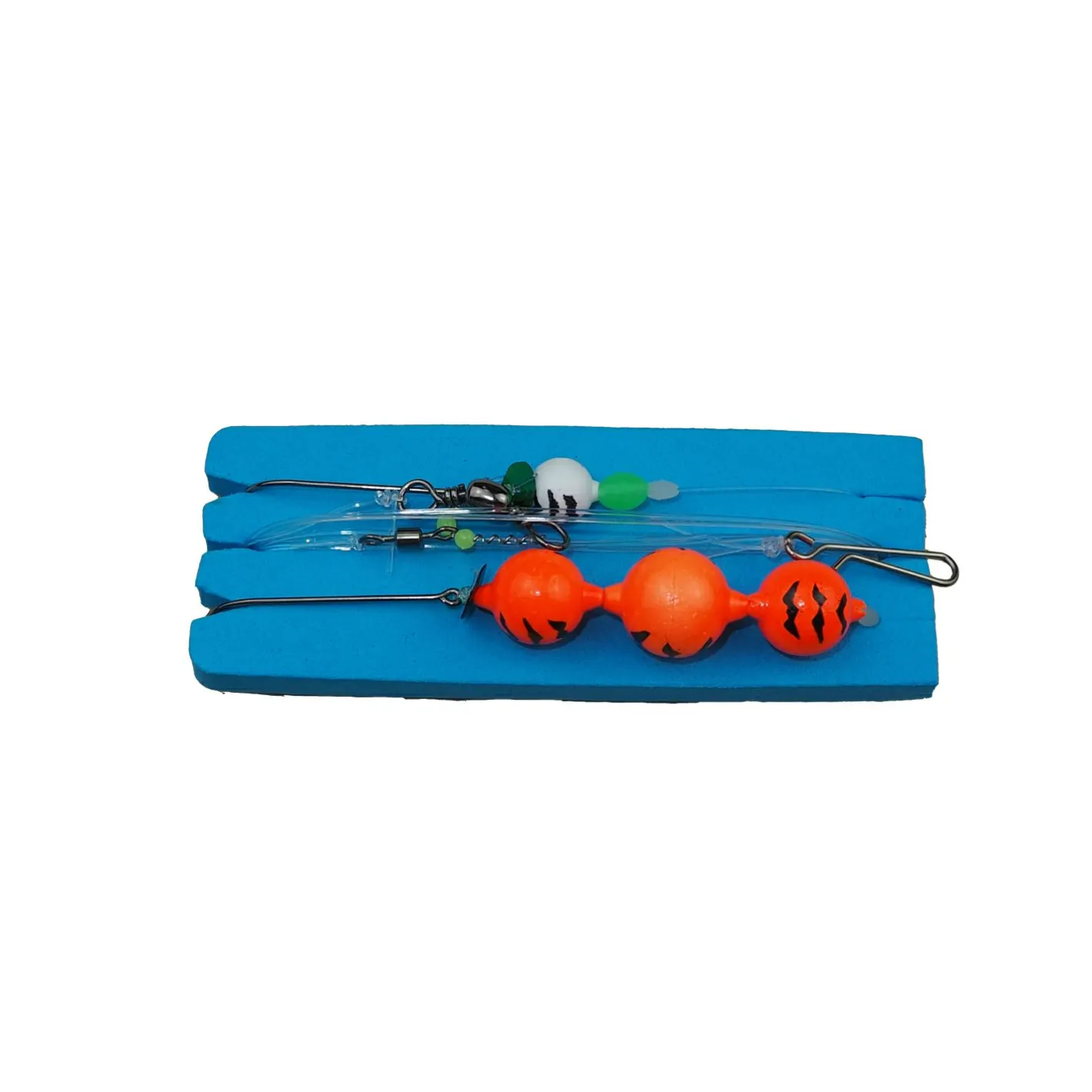 New Eisele Power -Select Brandungsvorfach (Crab)