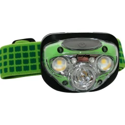 Energizer Angellampen Und Co.|Angelboote ·Kopflampen<Kopflampe Vision HD+ 7 LED Pro
