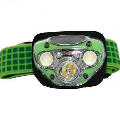 Energizer Angellampen Und Co.|Angelboote ·Kopflampen<Kopflampe Vision HD+ 7 LED Pro
