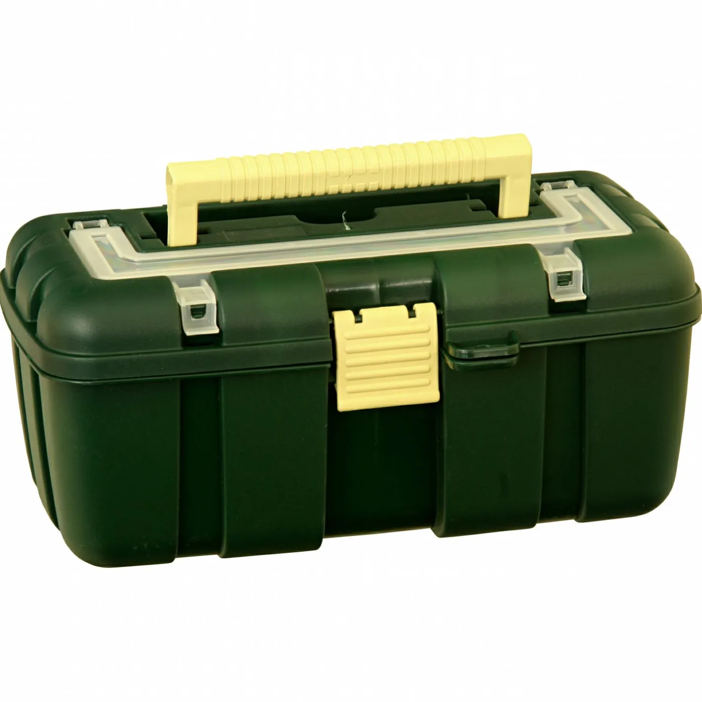 Energofish Angelkoffer & Angelboxen ·Angelkoffer<Fishing Box Anares