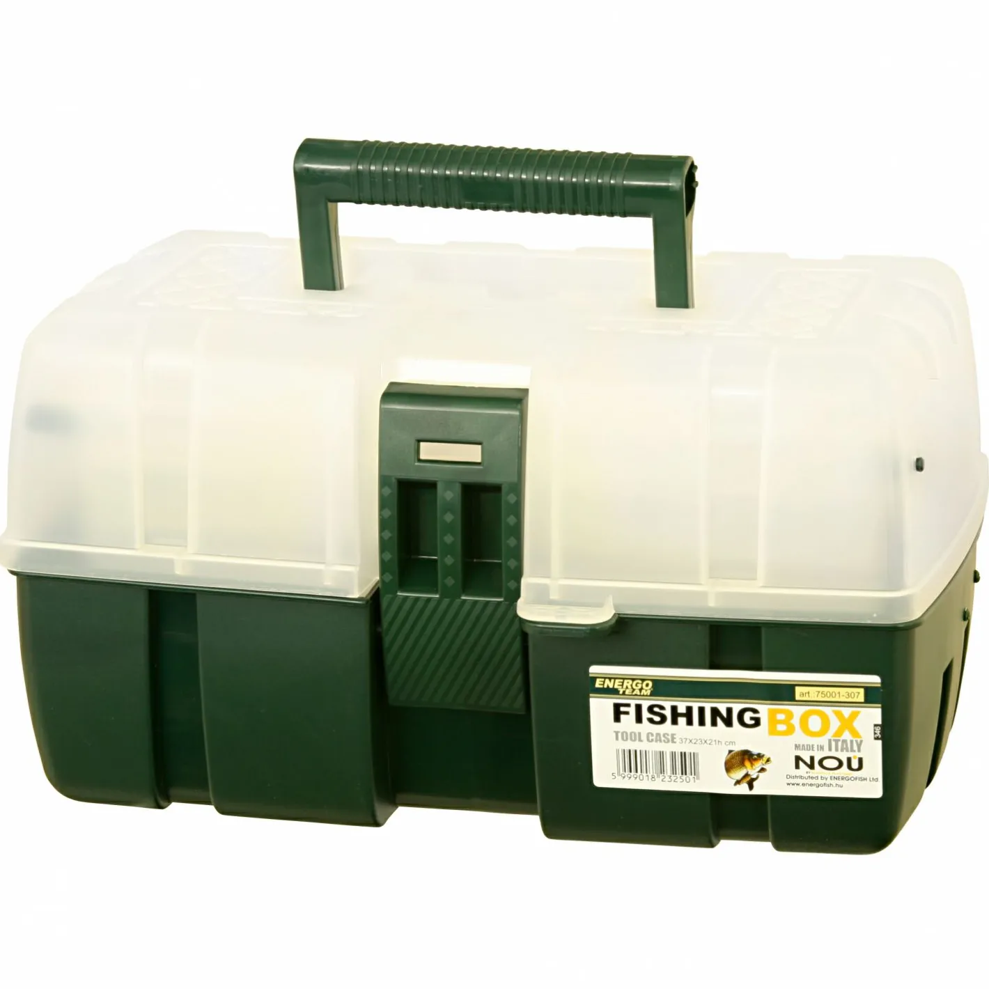 Discount Energofish Fishing Box Ariel HS-307