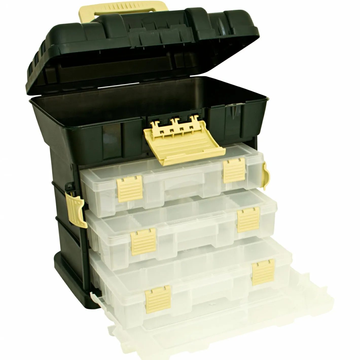 Energofish Fishing Box K4 Tip.1077