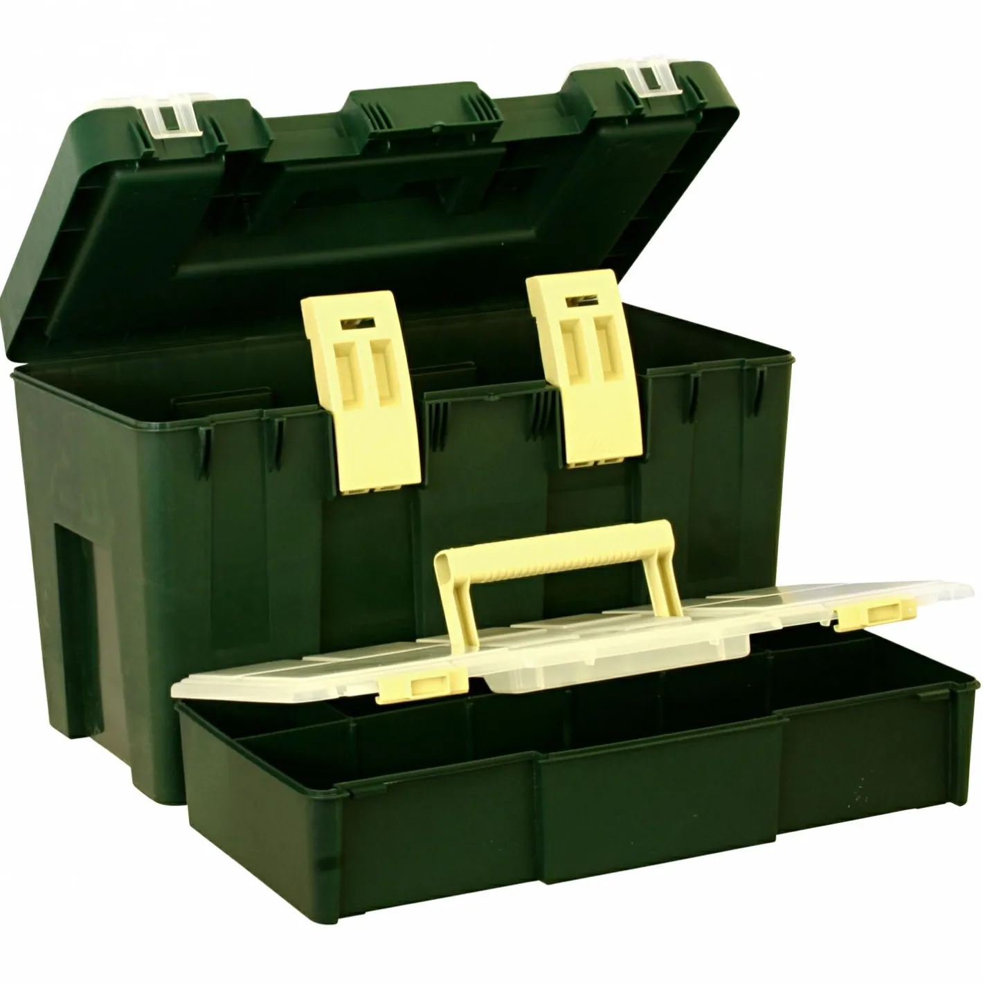 Online Energofish Fishing Box Plus Tip.320