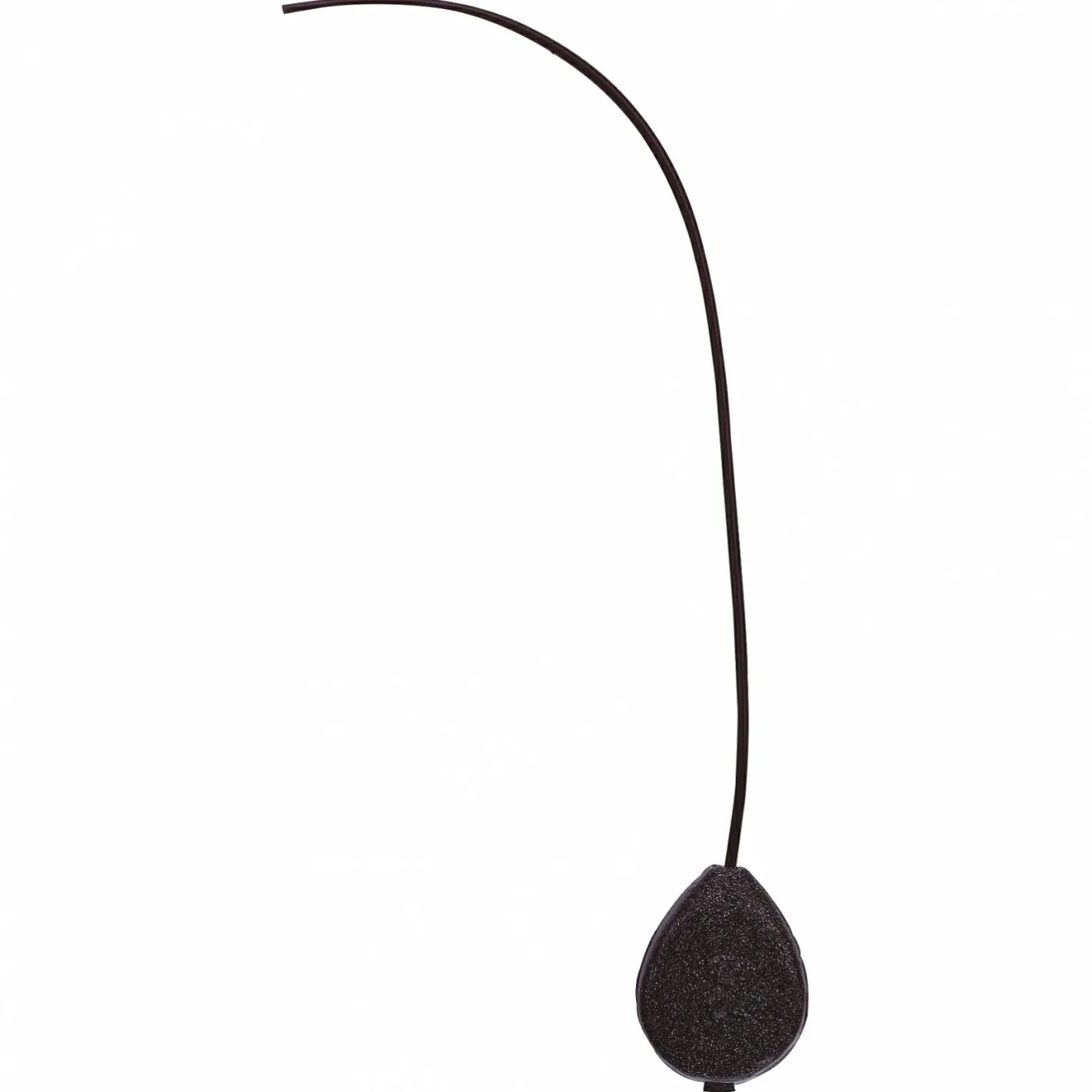 Energofish Angelbleie<Flatliner Antitangle Blei (beschichtet)