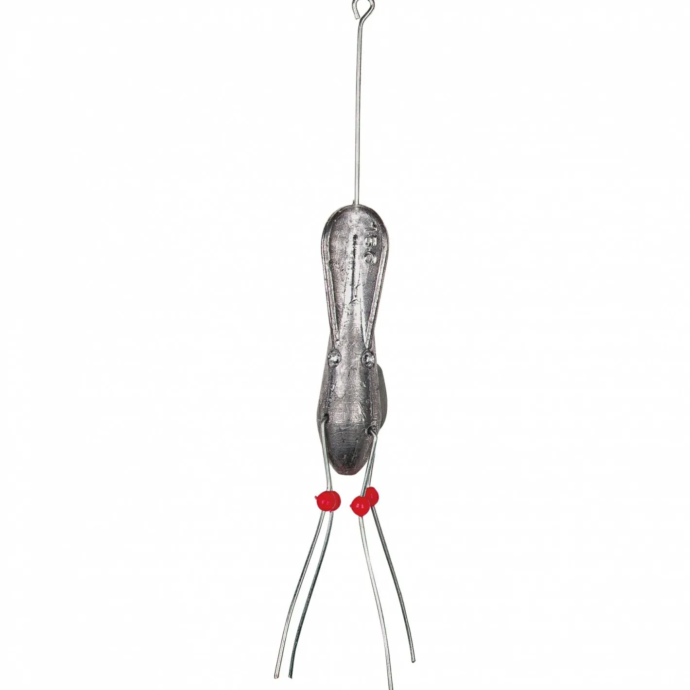 Best Energofish Klappkrallenblei