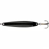 Best Falkfish Meerforellenblinker Thor (Black Go)