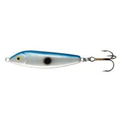 New Falkfish Wobbler Spöket (Blue WP)
