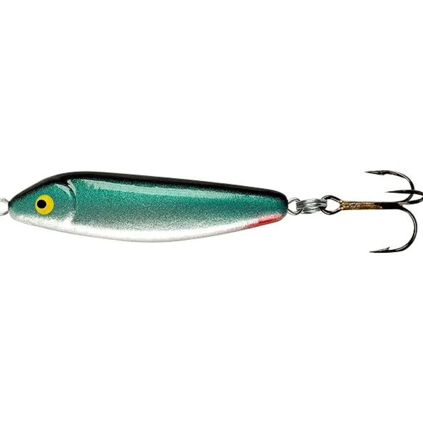 Online Falkfish Wobbler Spöket (Blue/Green)