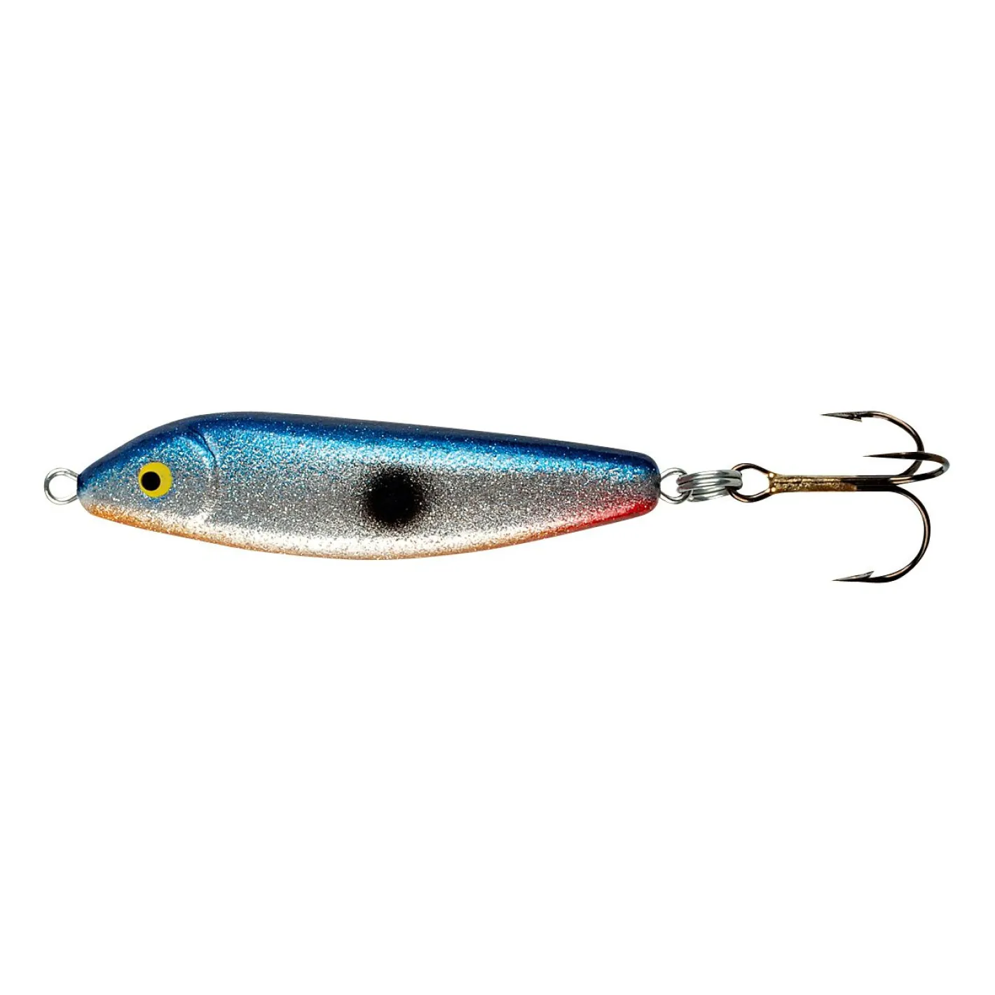 Best Falkfish Wobbler Spöket (Blue Glitter)