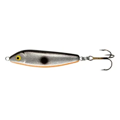 Falkfish Raubfischangeln Kunstköder|Wobbler<Wobbler Spöket (Black SIB)