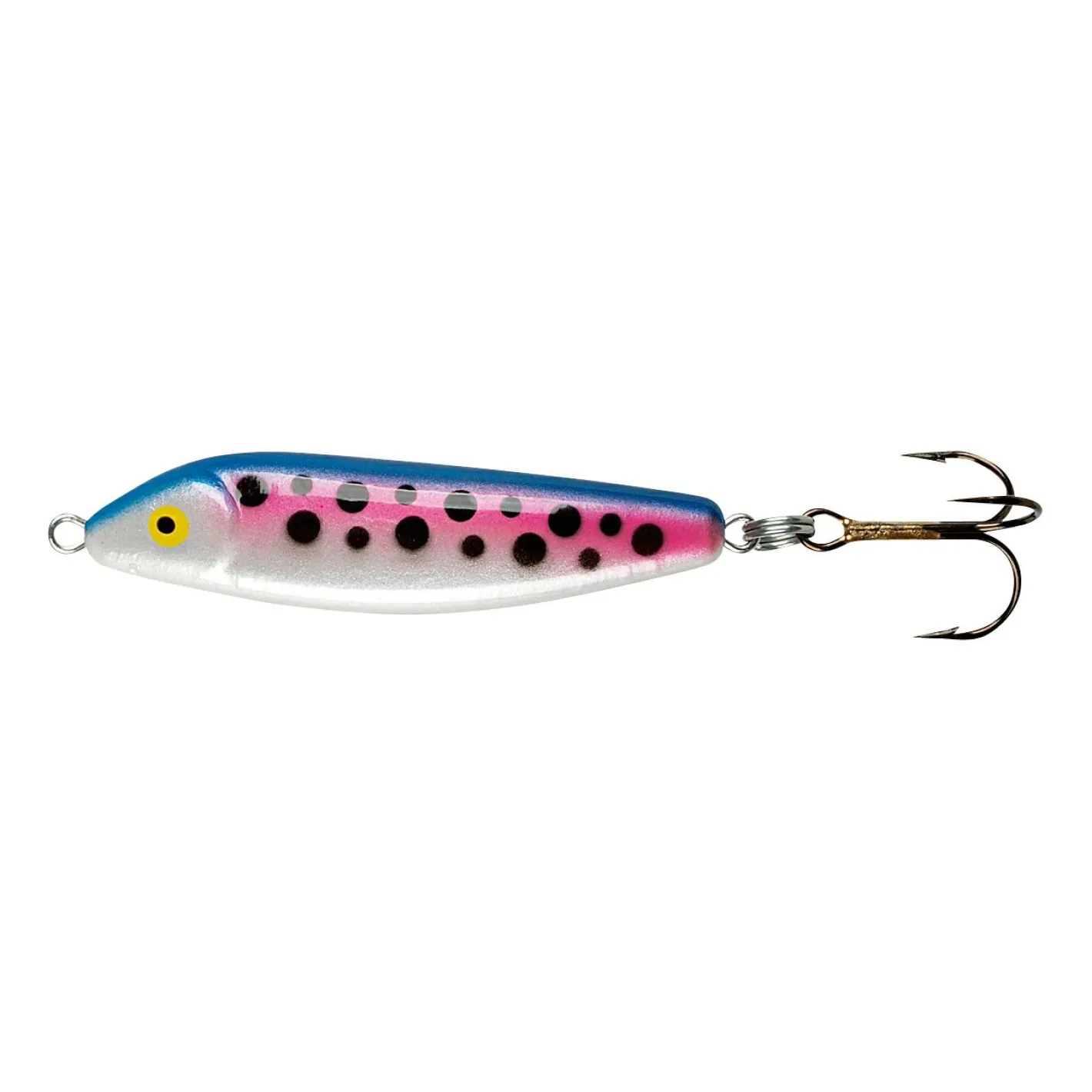 New Falkfish Wobbler Spöket (Sal 25)