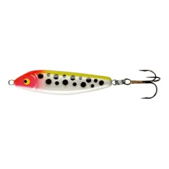 Falkfish Raubfischangeln Kunstköder|Wobbler<Wobbler Spöket (Stensson BDs)