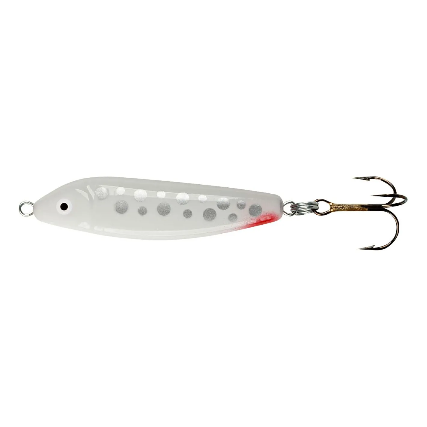 Falkfish Wobbler|Raubfischangeln Kunstköder<Wobbler Spöket (Tras)