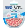Feedermaster Karpfenfutter·Boilies & Popup Boilies|Karpfenfutter<Zweifarbige Boilies (Marshmellow)