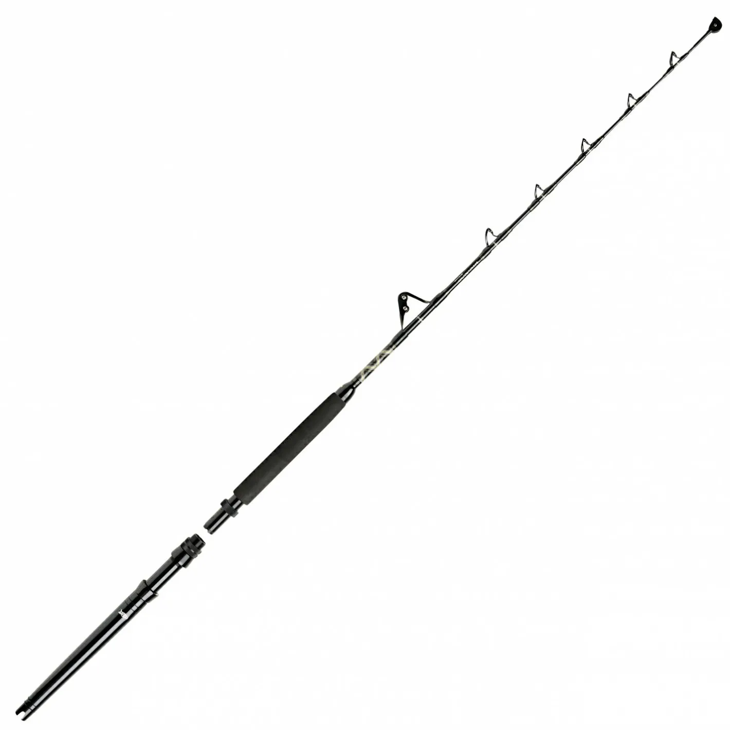 Best Fin-Nor Meeresrute Big Game Stand Up 170 cm 80 lbs