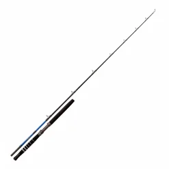Fin-Nor Bootsruten|Bootsruten<Meeresrute Tidal Braid Jigger Braid Jigger 30 240 cm 30 lbs