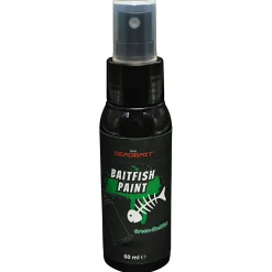 Discount FishEx Deadbait Baitfish PAINT, Green Shellfish