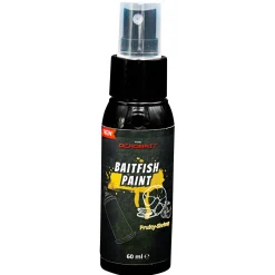FishEx Deadbait Angellockstoffe & Boilie-Flavours<Baitfish PAINT, Orange Fruity Shrimp