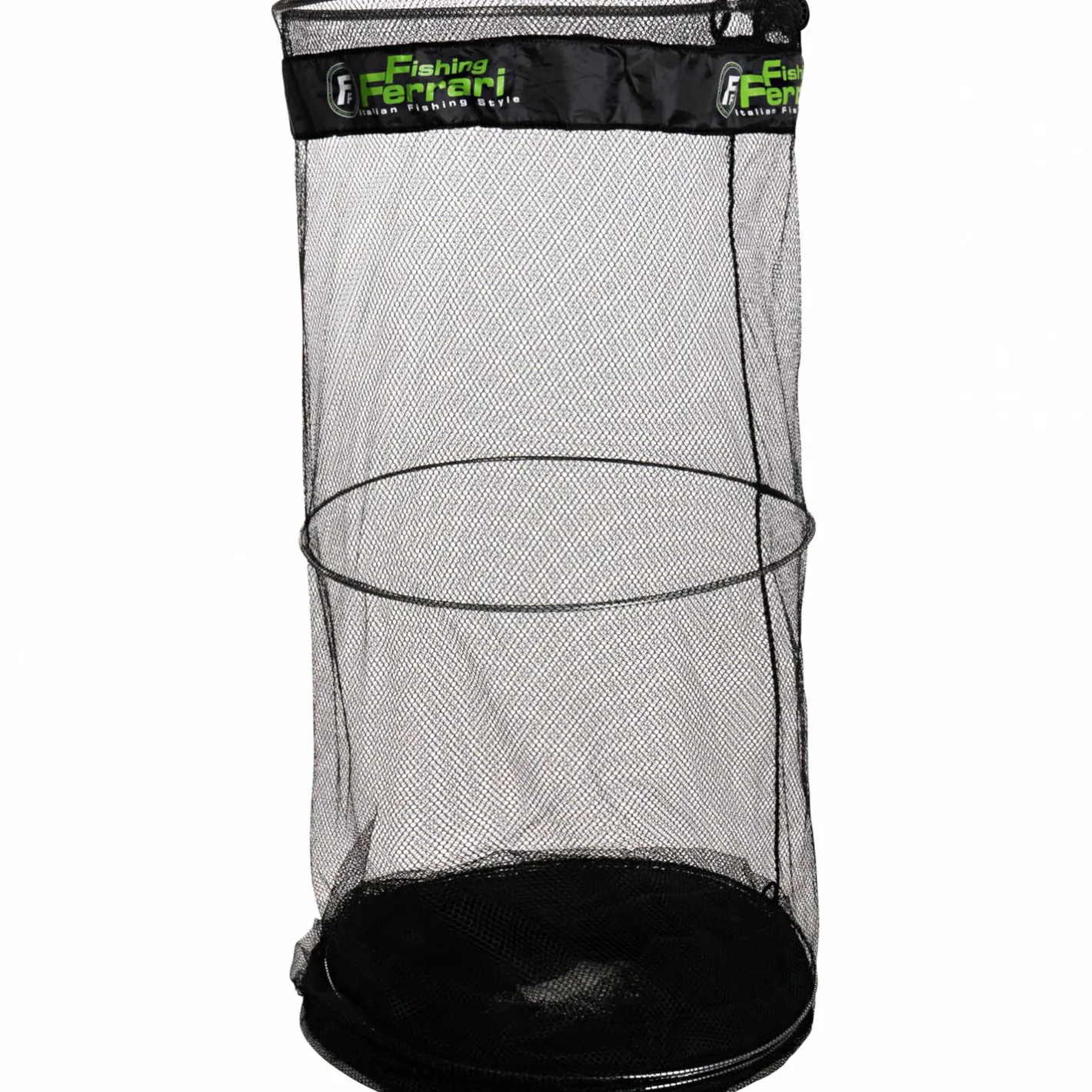 Hot Fishing Ferrari Nassa Rotonda (Black)