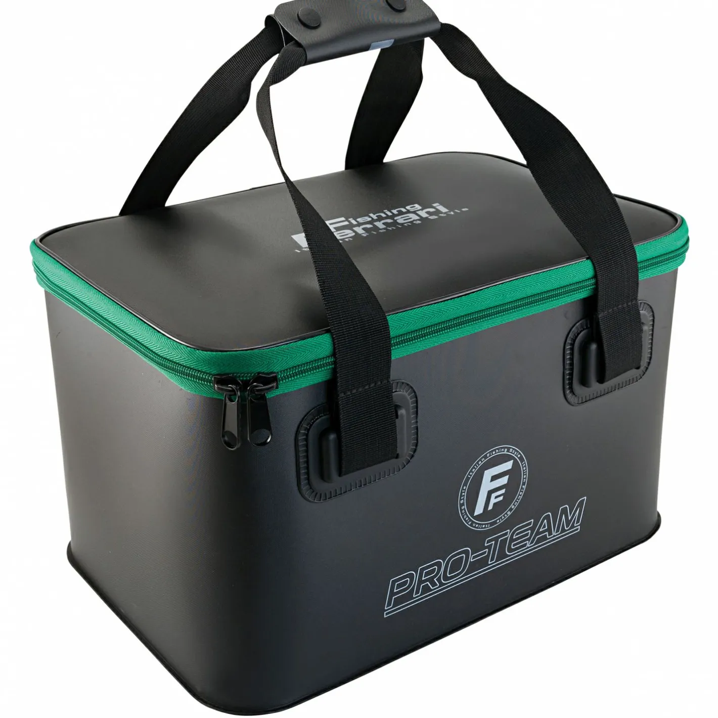 Discount Fishing Ferrari Pro-Team Feeder EVA Bag
