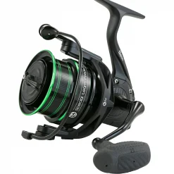 New Fishing Ferrari Special Team Feeder 5500