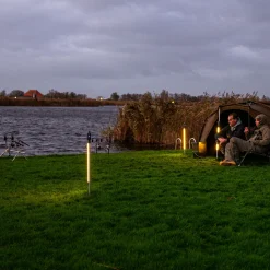 FishSense B.V. Angellampen Und Co.|Angelboote ·Campinglampen & -Strahler<LumiCatch (Support)