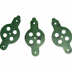 FISHSTONE Angelbleie<Latexband Fix (veggie)