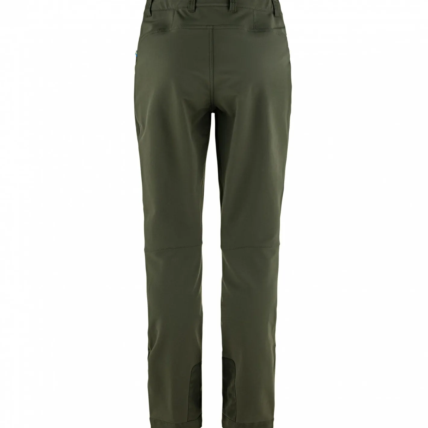 Outlet Fju00e4llru00e4ven Fjällräven Keb Agile Winter Trousers W Damen (Deep Forest)