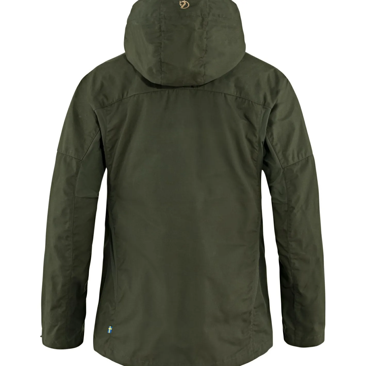 Clearance Fju00e4llru00e4ven Fjällräven Lappland Forest Hybrid Jacket W Damen (Deep Forest)