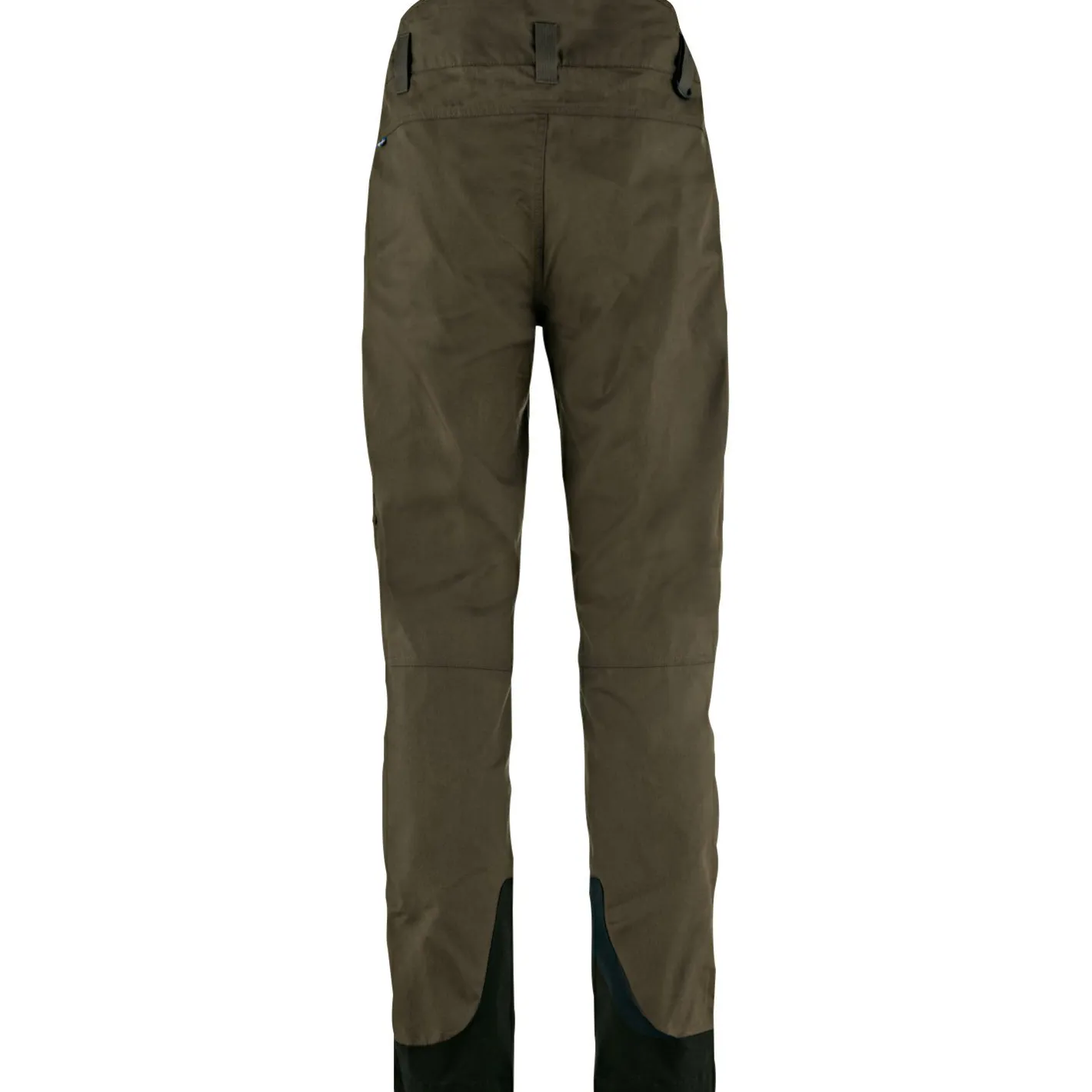 Fju00e4llru00e4ven Outdoor- & Angler-Cargohosen<Fjällräven Lappland Pro Stretch Trousers M Herren (Dark Olive)