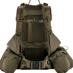 Fju00e4llru00e4ven Fjällräven Lappland Vest Pack