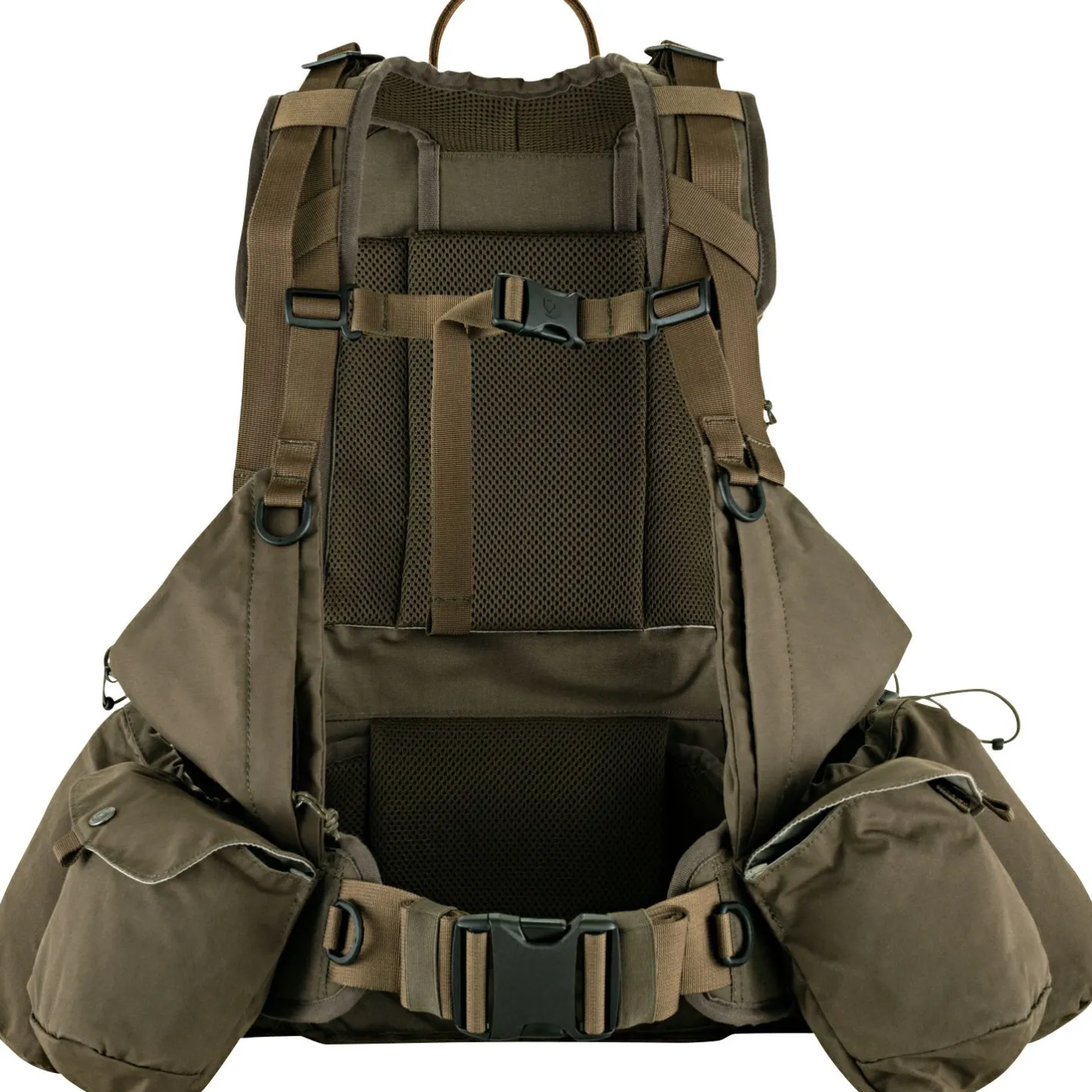 Fju00e4llru00e4ven Fjällräven Lappland Vest Pack