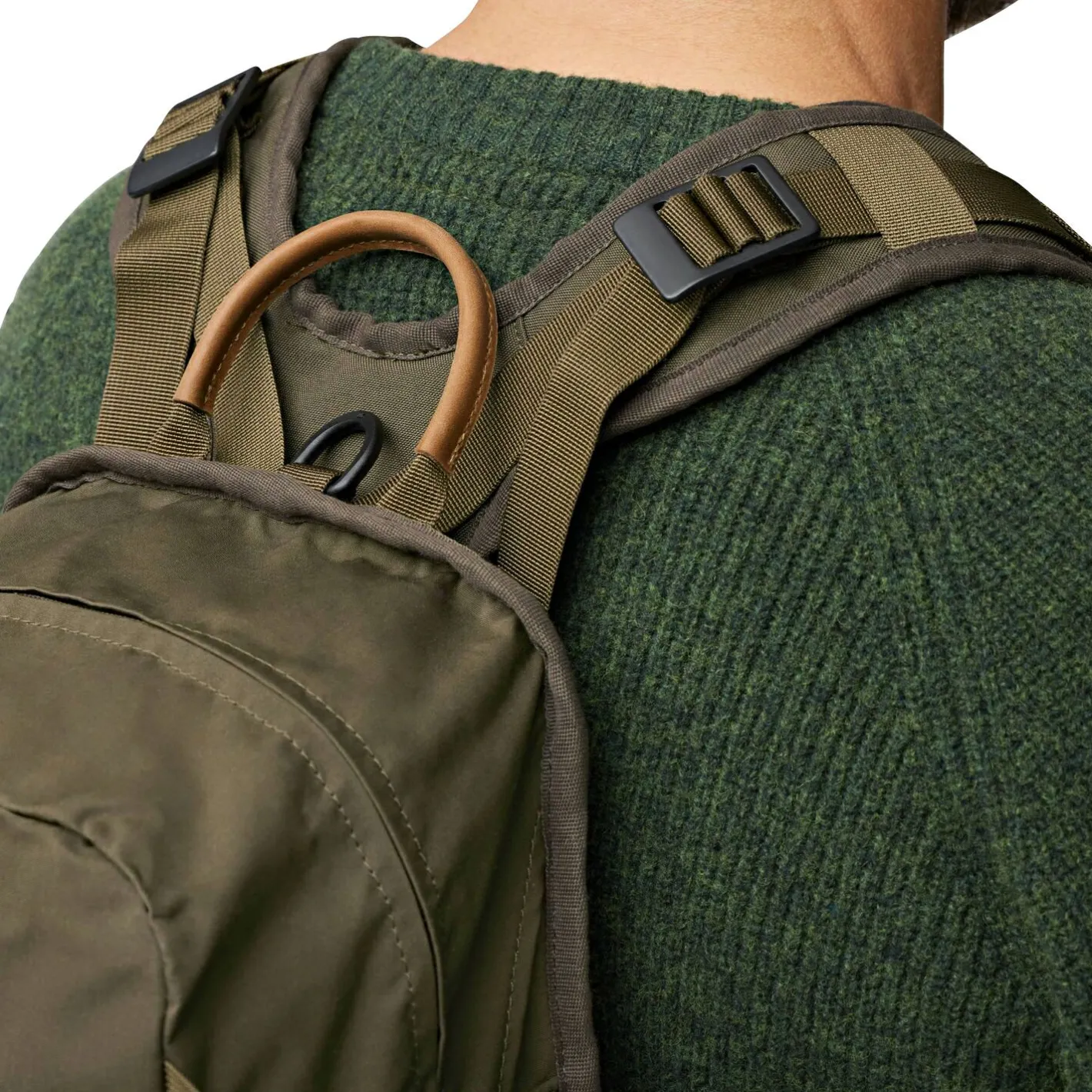 Fju00e4llru00e4ven Fjällräven Lappland Vest Pack
