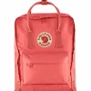 Fju00e4llru00e4ven Angeltaschen ·Angelrucksäcke<Fjällräven Rucksack Kanken, pink