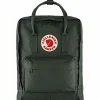 Discount Fju00e4llru00e4ven Fjällräven Rucksack Kanken, oliv