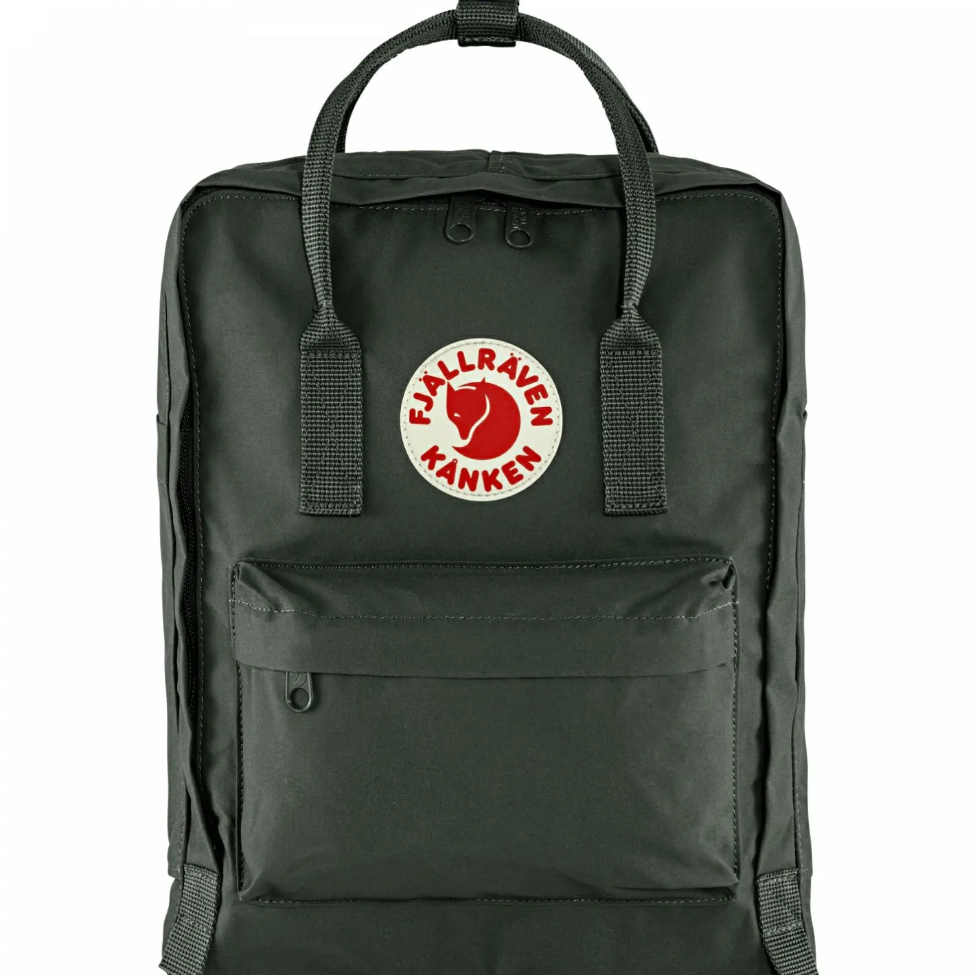 Discount Fju00e4llru00e4ven Fjällräven Rucksack Kanken, oliv