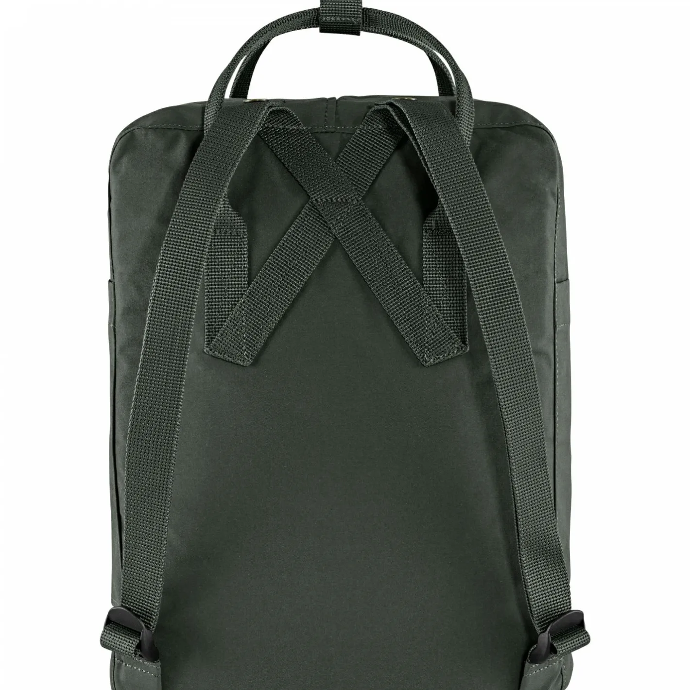 Discount Fju00e4llru00e4ven Fjällräven Rucksack Kanken, oliv