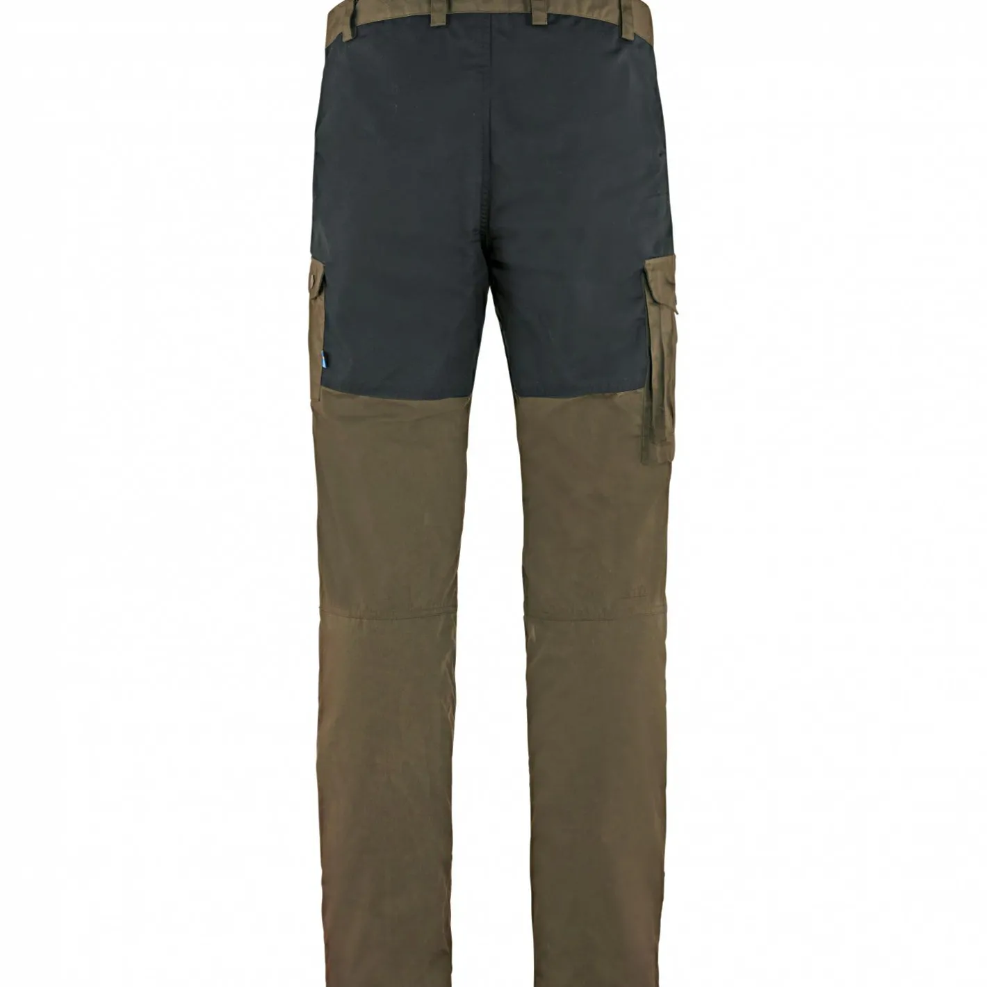 Fju00e4llru00e4ven Outdoor- & Angler-Cargohosen<Fjällräven Singi Barents Pro Winter Trousers M Herren (Dark Olive)